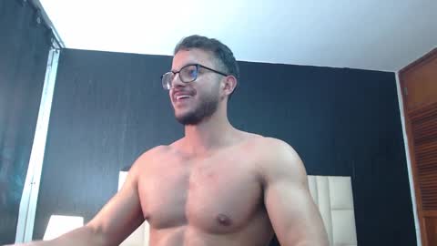 marcus_lafourt online show from 12.19.24