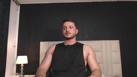 marcus_lafourt online show from 01.08.25