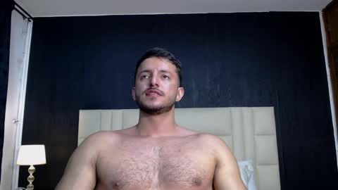 marcus_lafourt online show from 01.11.25