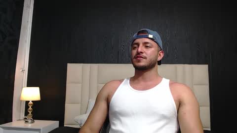 marcus_lafourt online show from 01.21.25