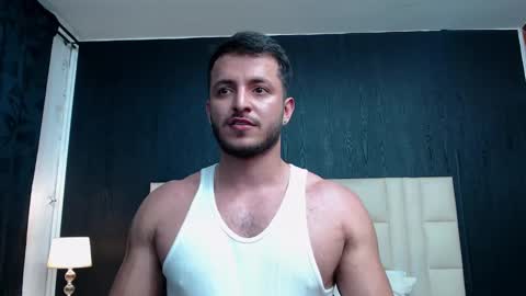 marcus_lafourt online show from 01.22.25