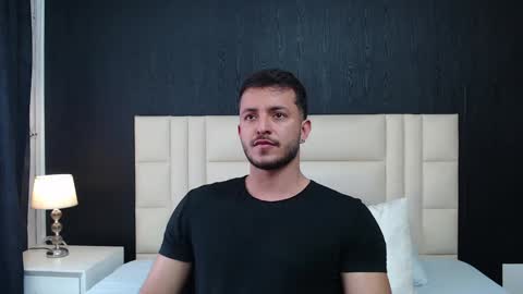 marcus_lafourt online show from 01.26.25