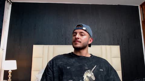 marcus_lafourt online show from 02.01.25