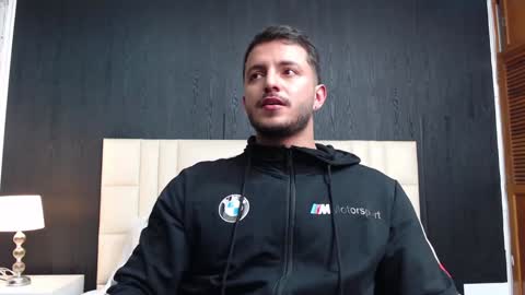 marcus_lafourt online show from 02.04.25