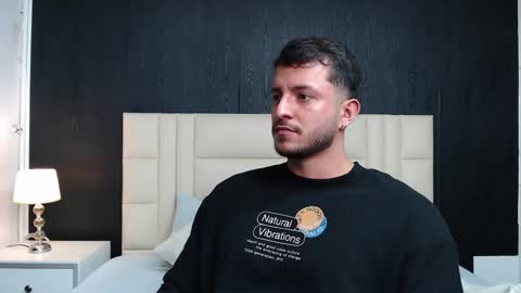 marcus_lafourt online show from 02.11.25