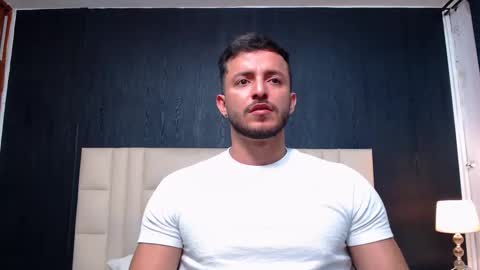 marcus_lafourt online show from 03.02.25