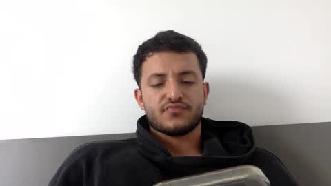 marcus_lafourt online show from 11.17.25