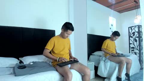 marcus_lux1 online show from 03.02.26