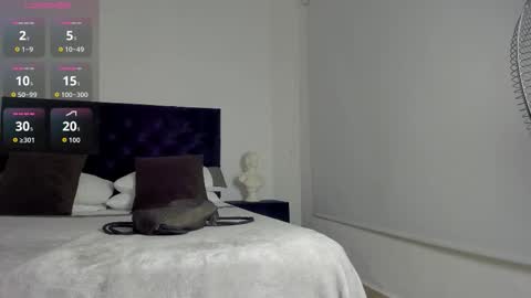 marcus_moreno online show from 11.29.25