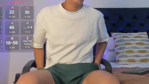 Snapshot of marcus_moreno chatting on 02.13.26 marcus_moreno online show from 02.13.26