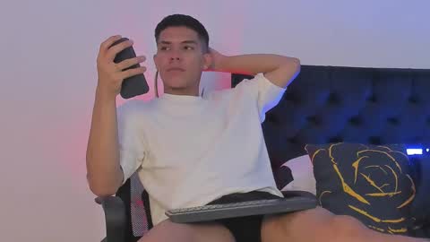 Snapshot of marcus_moreno chatting on 03.01.26 marcus_moreno online show from 03.01.26