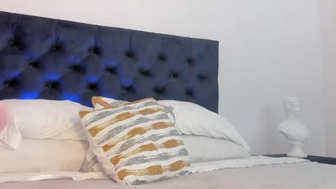 marcus_moreno online show from 04.01.26