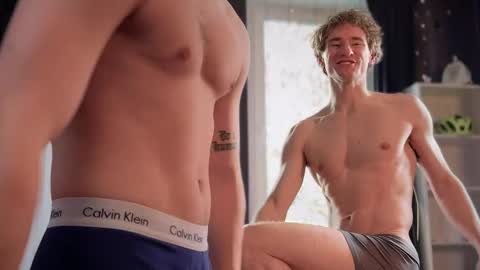 marcus_paradise online show from 02.15.25