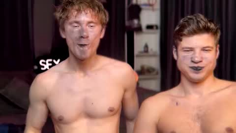 marcus_paradise online show from 10.23.25