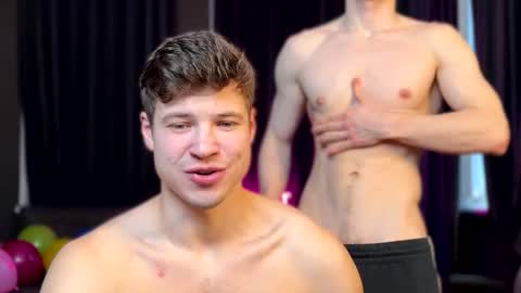 marcus_paradise online show from 12.17.25