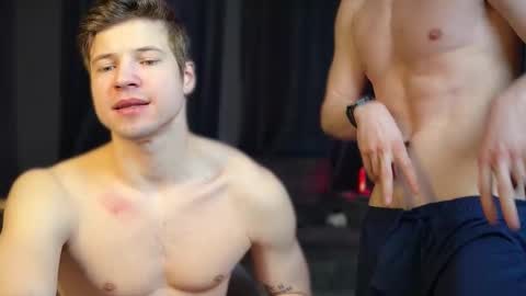 marcus_paradise online show from 02.01.26