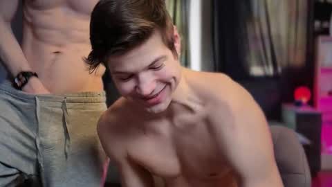 marcus_paradise online show from 02.15.26