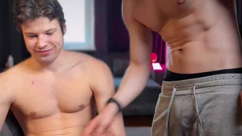 marcus_paradise online show from 02.25.26