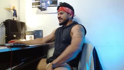 Marcus online show from 02.08.25