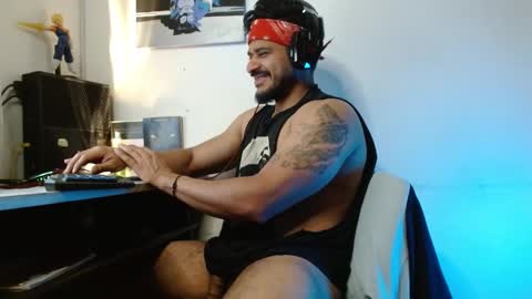 Marcus online show from 02.09.25