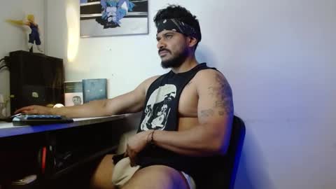 Marcus online show from 02.12.25