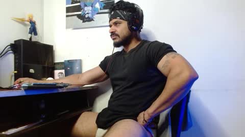 Marcus online show from 02.17.25