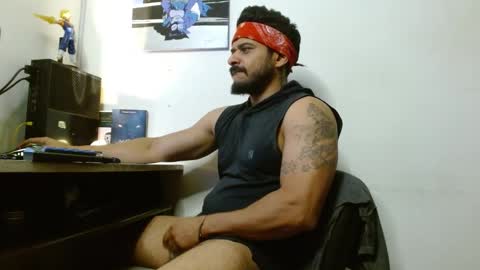 Marcus online show from 02.28.25