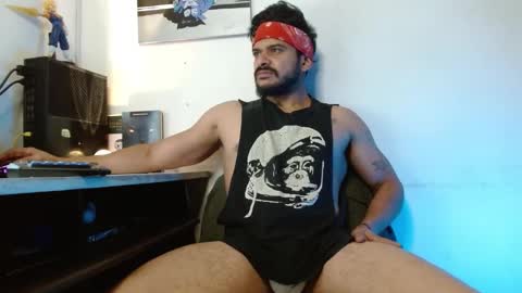 Marcus online show from 03.03.25