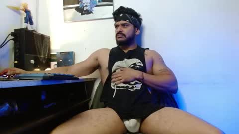 Marcus online show from 03.03.25