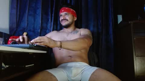 Marcus online show from 09.09.25