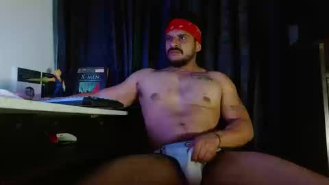 Marcus online show from 09.12.25