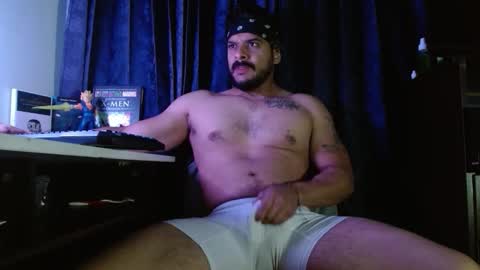 Marcus online show from 09.19.25