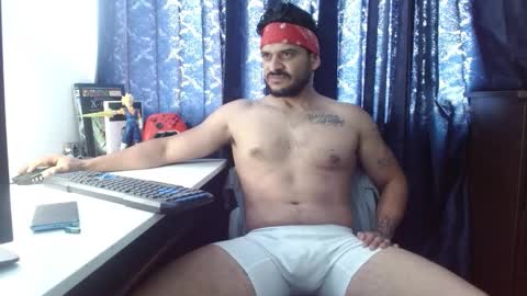 Marcus online show from 11.06.25