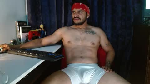 Marcus online show from 11.18.25