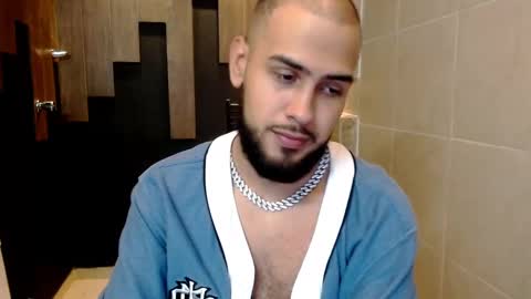 marcus_soler online show from 09.27.25