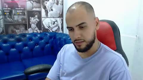 marcus_soler online show from 11.11.25