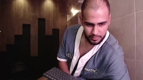 marcus_soler online show from 11.19.25