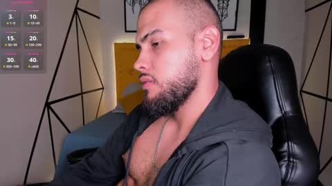 marcus_soler online show from 02.06.26