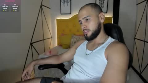 marcus_soler online show from 02.12.26