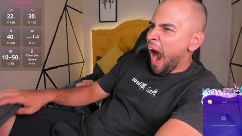 marcus_soler online show from 04.10.26