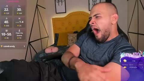 marcus_soler online show from 04.14.26