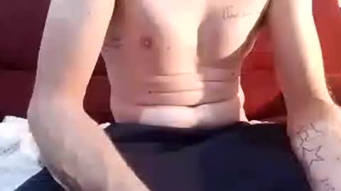 marcusbigy online show from 10.18.25