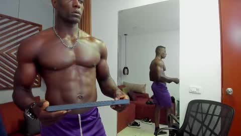 Marcusssss online show from 02.24.25