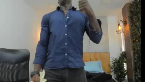 Marcusssss online show from 09.19.25