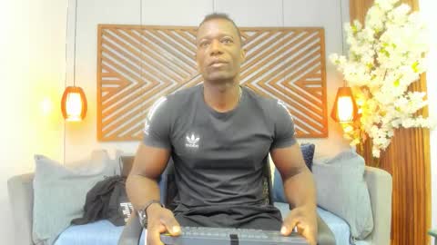 Marcusssss online show from 10.08.25