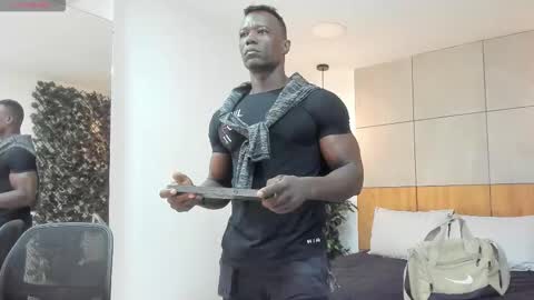 Marcusssss online show from 01.12.26