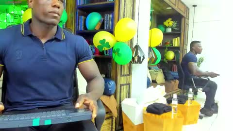 Marcusssss online show from 03.20.26