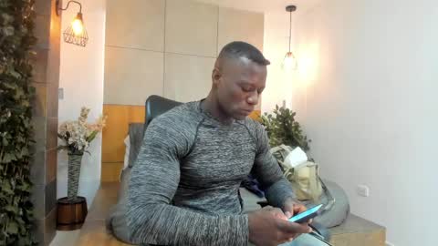 Marcusssss online show from 04.07.26