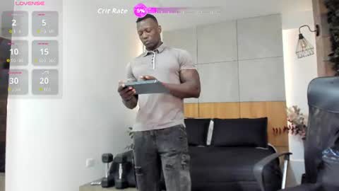 Marcusssss online show from 07.27.26
