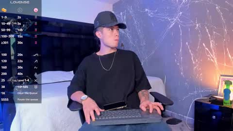 Marcus online show from 10.25.25